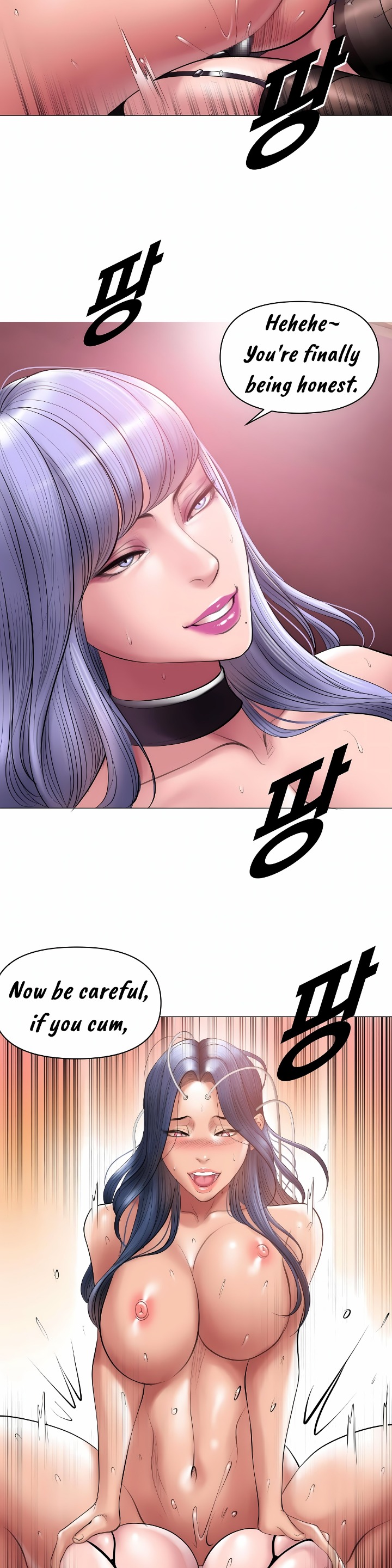 Smoking Hypnosis Chapter 14 - Page 32