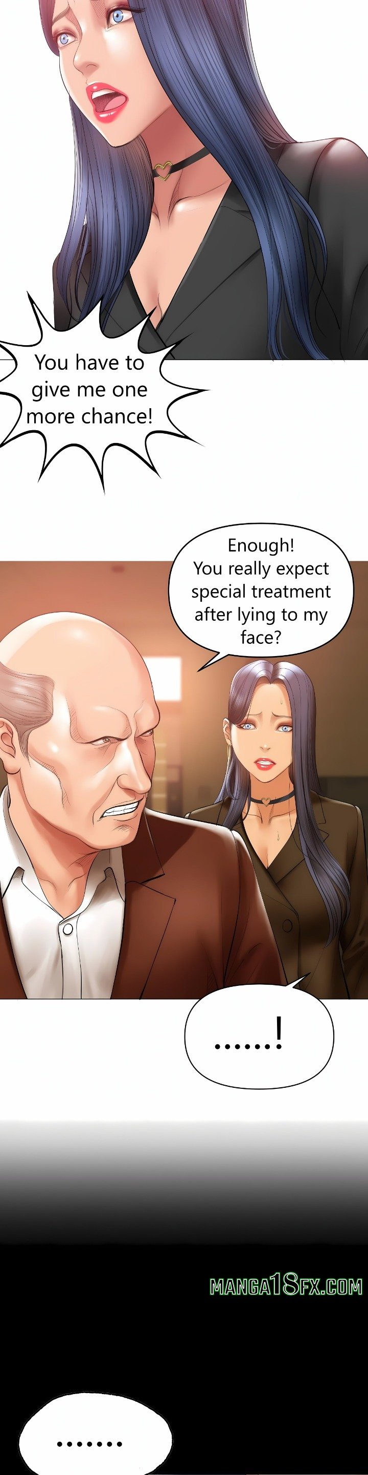 Smoking Hypnosis Chapter 15 - Page 27