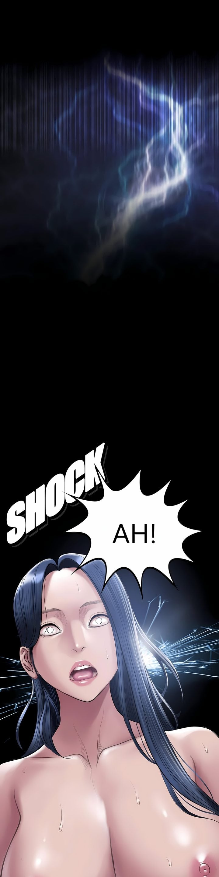 Smoking Hypnosis Chapter 20 - Page 13