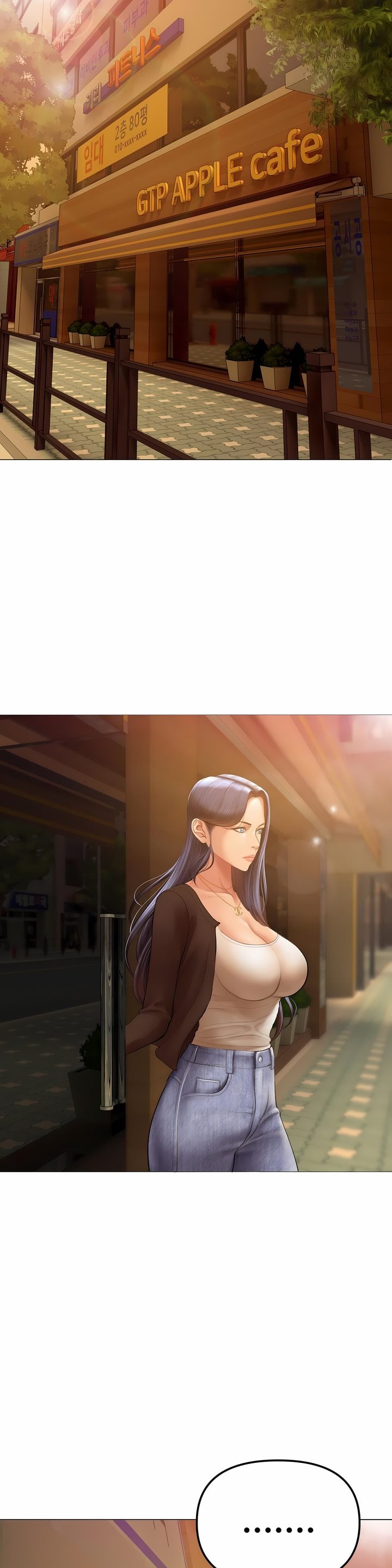 Smoking Hypnosis Chapter 21 - Page 16