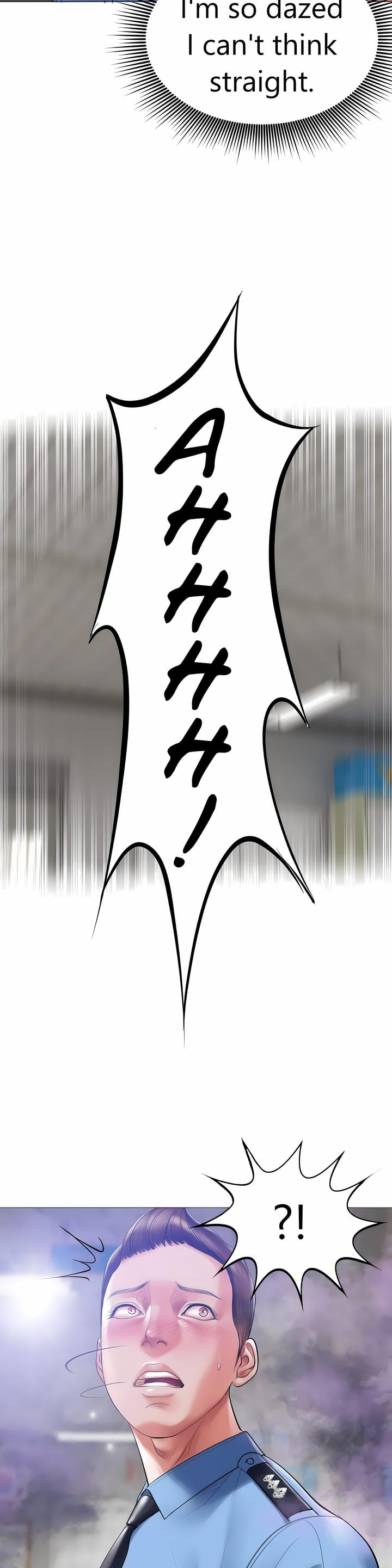 Smoking Hypnosis Chapter 22 - Page 39