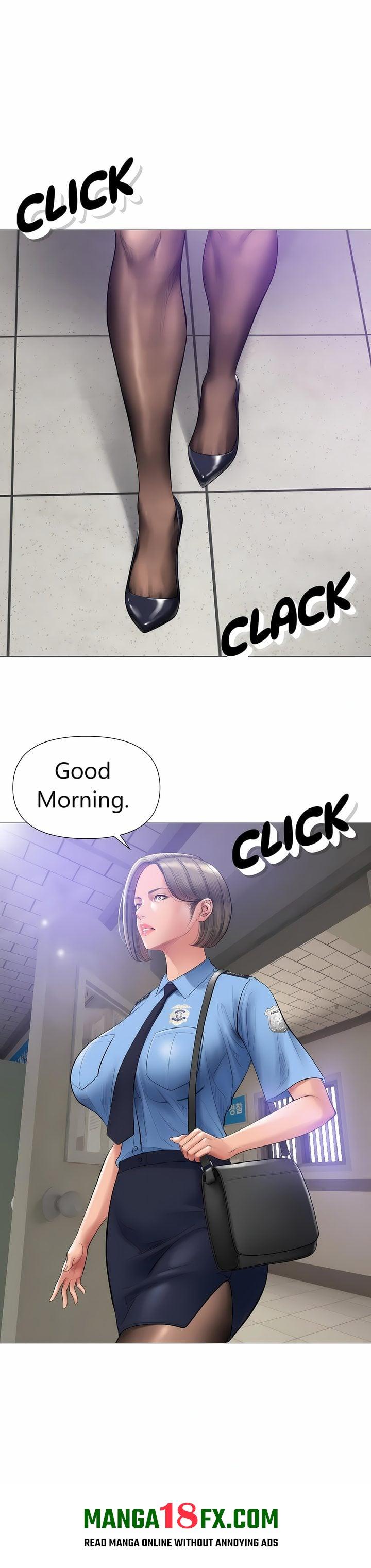 Smoking Hypnosis Chapter 23 - Page 13