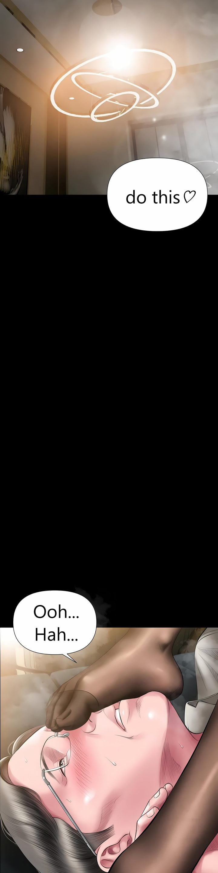 Smoking Hypnosis Chapter 24 - Page 15