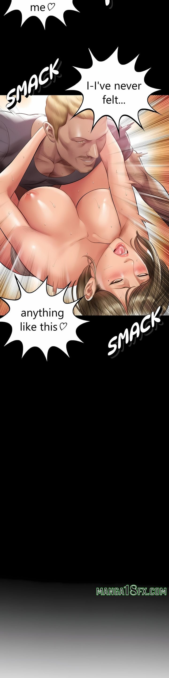 Smoking Hypnosis Chapter 24 - Page 25