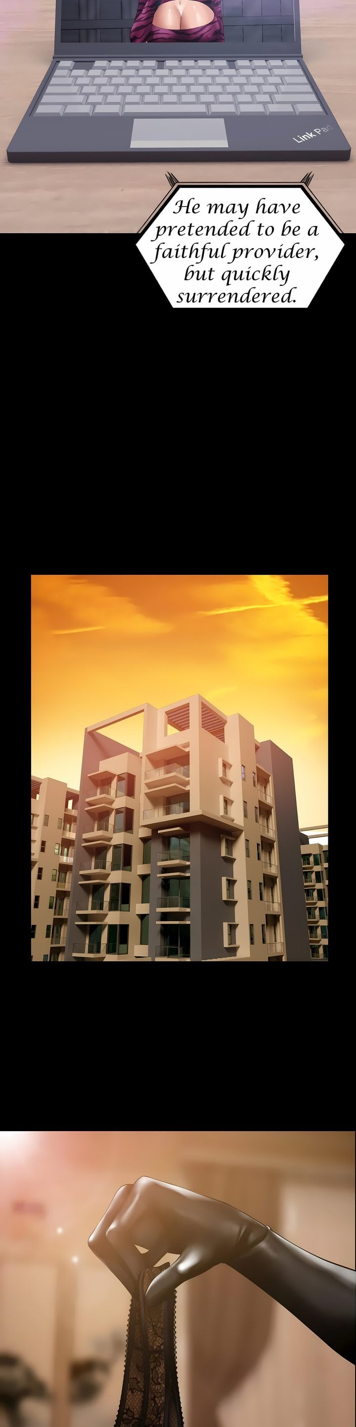 Smoking Hypnosis Chapter 24 - Page 29