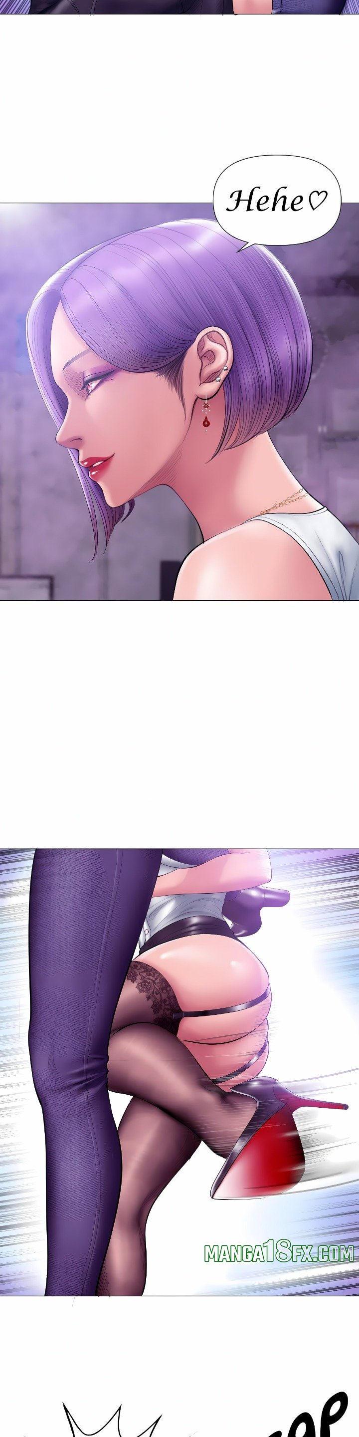 Smoking Hypnosis Chapter 29 - Page 29