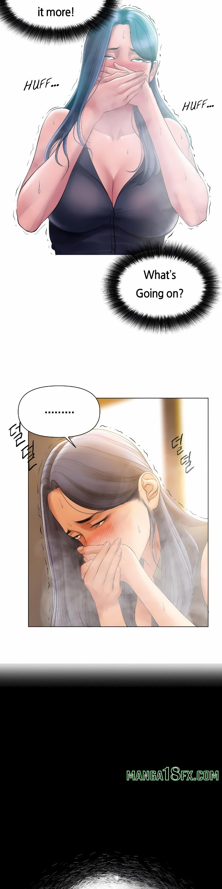 Smoking Hypnosis Chapter 4 - Page 15