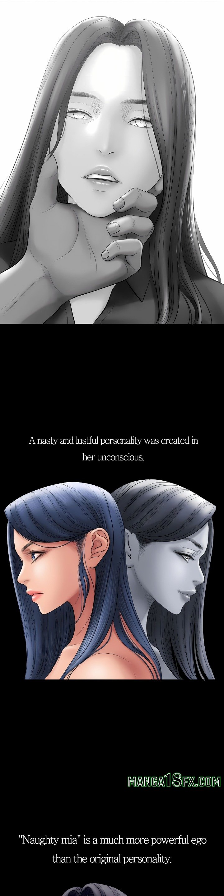 Smoking Hypnosis Chapter 6 - Page 28