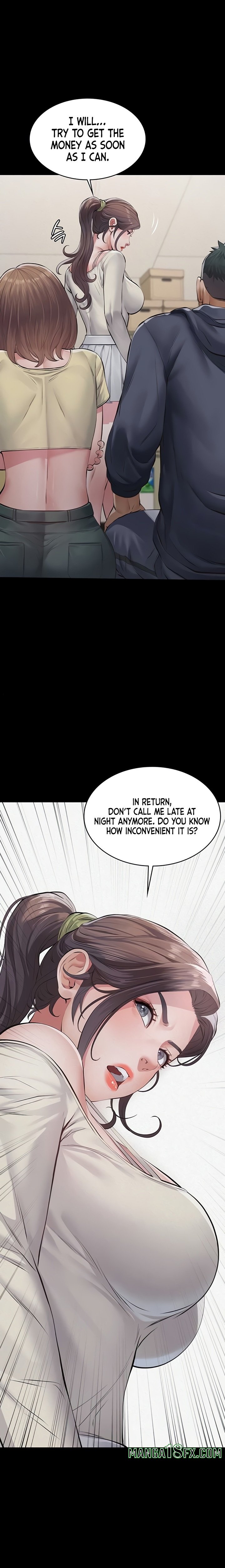 Sugar Daddy Chapter 4 - Page 29