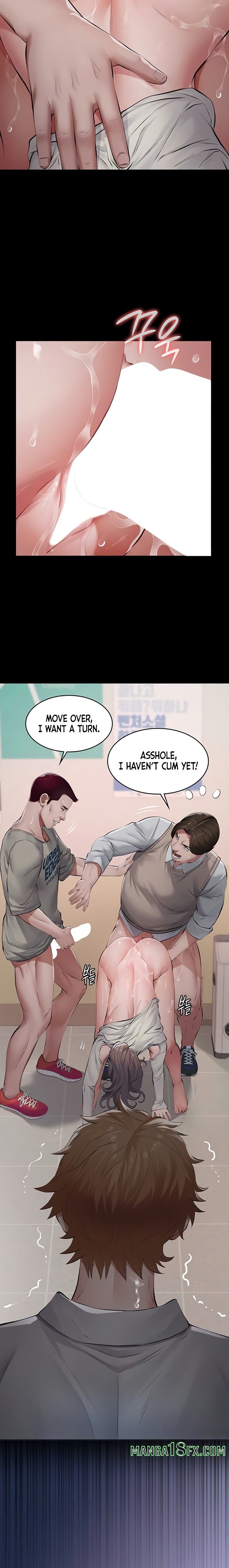 Sugar Daddy Chapter 6 - Page 15