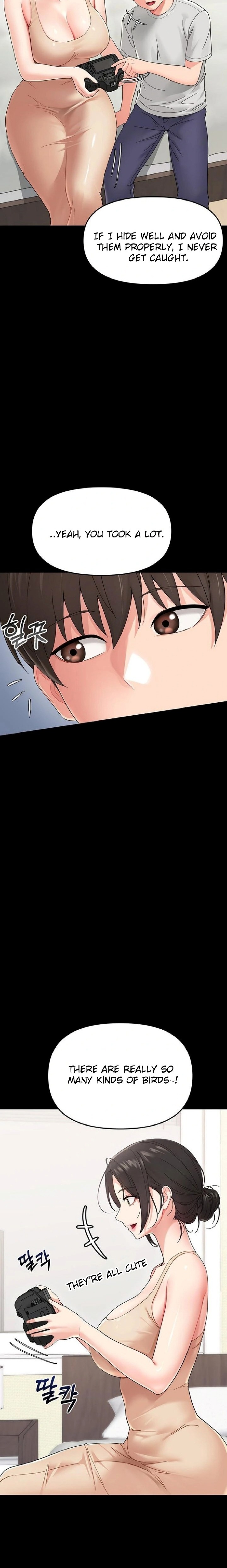 Small Beast Chapter 1 - Page 24