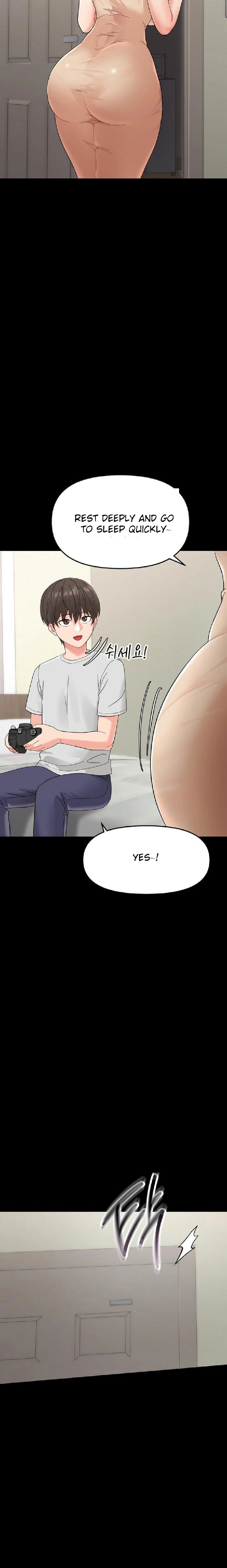 Small Beast Chapter 1 - Page 26