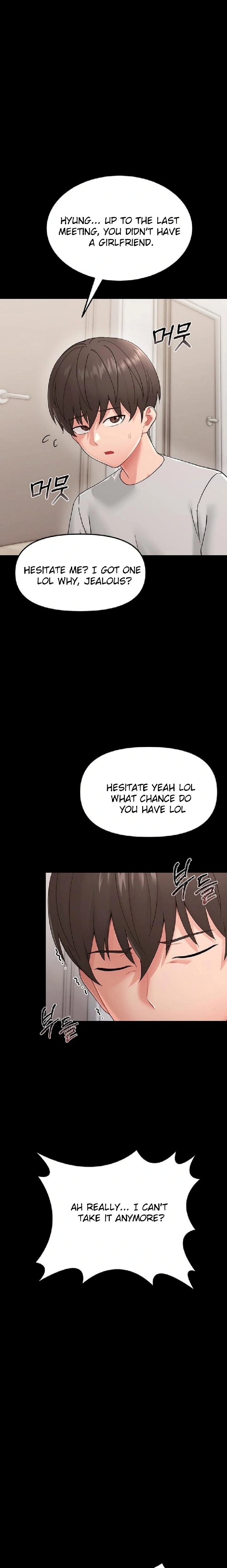 Small Beast Chapter 1 - Page 38