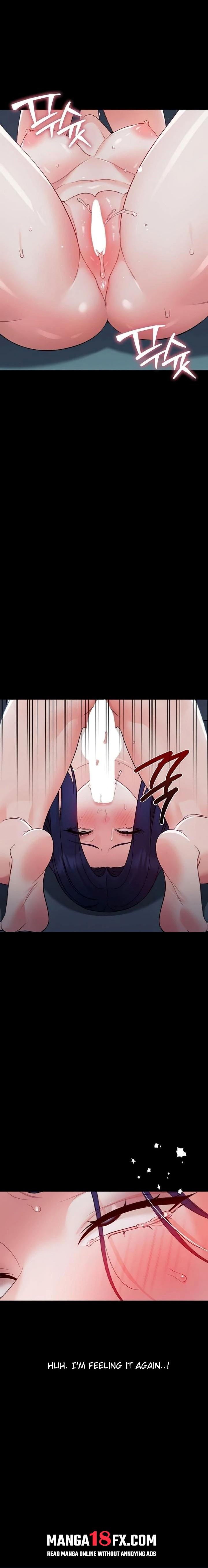 Small Beast Chapter 10 - Page 26