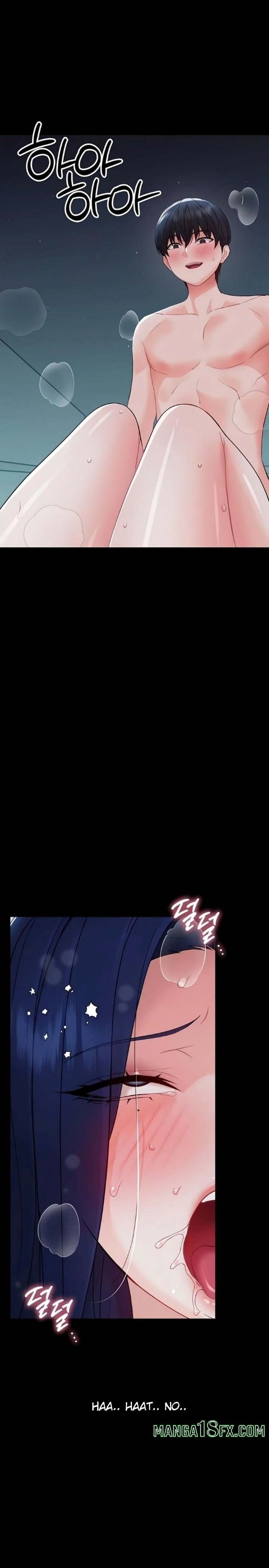 Small Beast Chapter 10 - Page 29