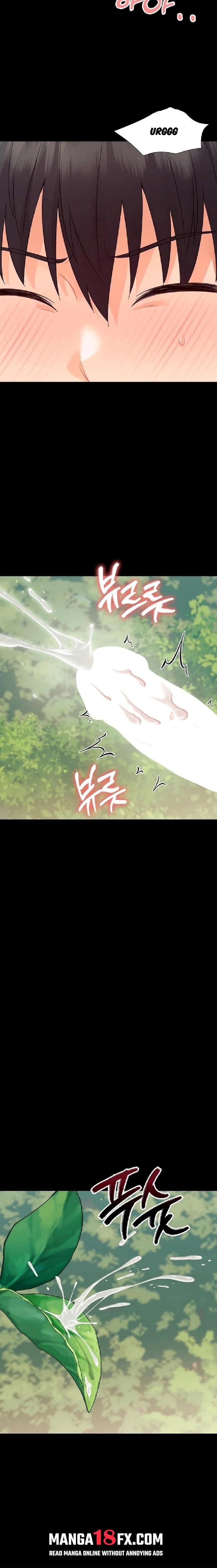 Small Beast Chapter 13 - Page 10