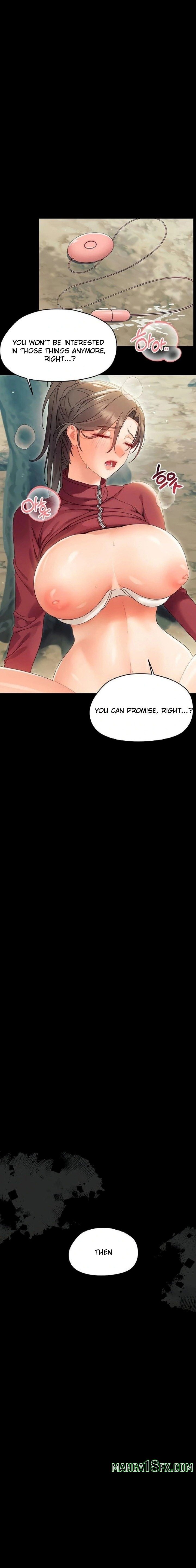 Small Beast Chapter 14 - Page 24