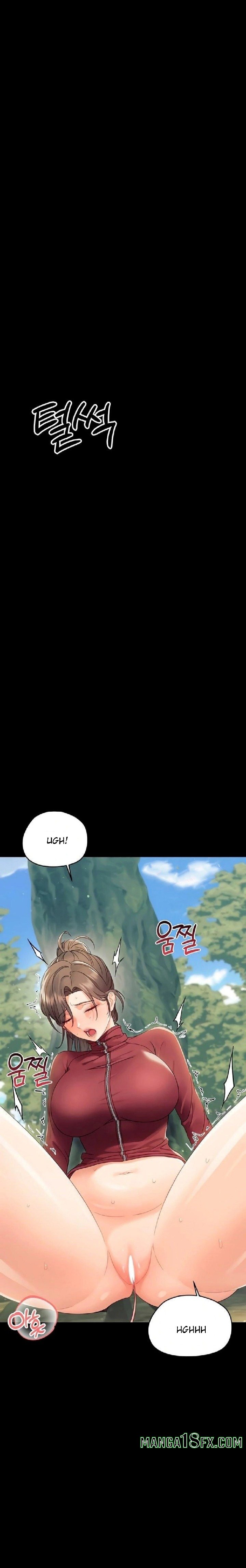 Small Beast Chapter 14 - Page 6