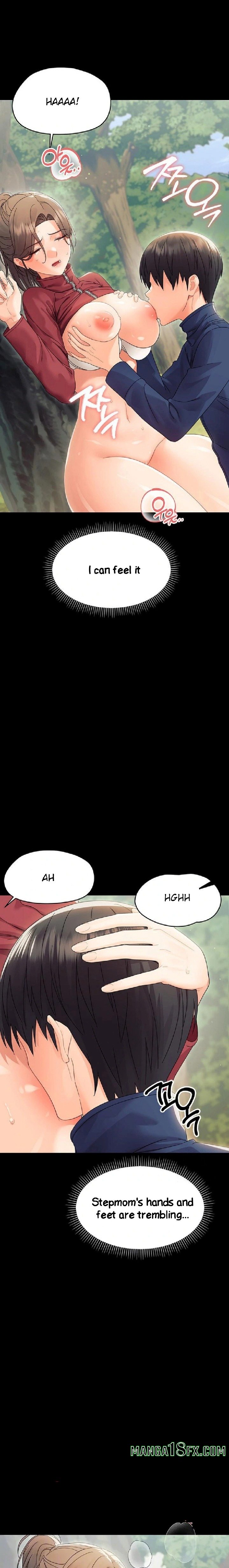 Small Beast Chapter 15 - Page 3