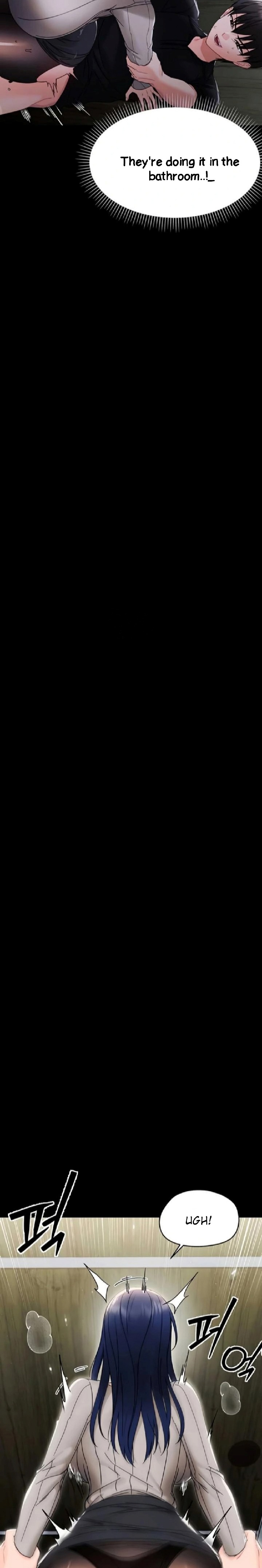 Small Beast Chapter 18 - Page 7