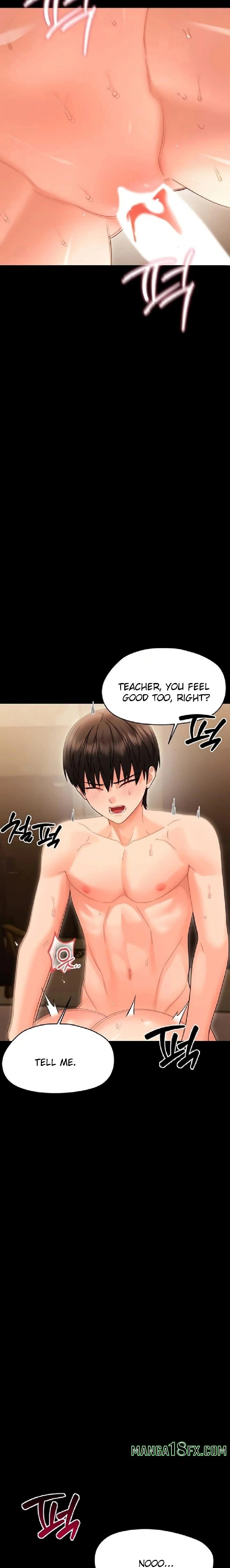 Small Beast Chapter 20 - Page 11