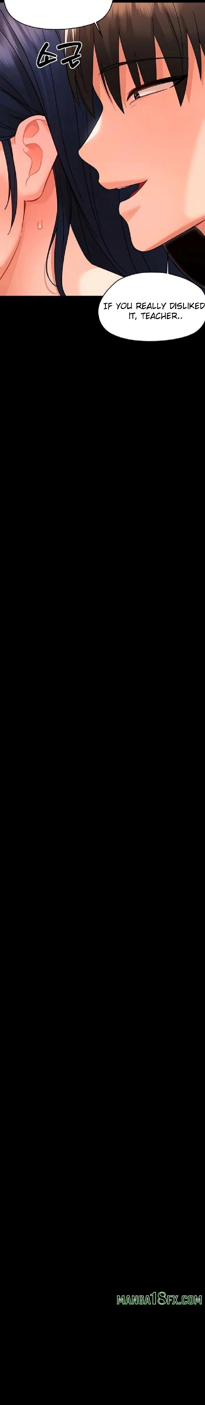 Small Beast Chapter 20 - Page 5