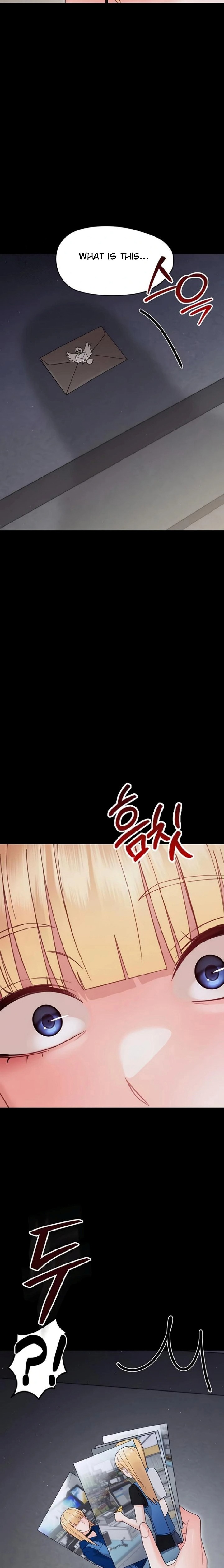 Small Beast Chapter 21 - Page 26