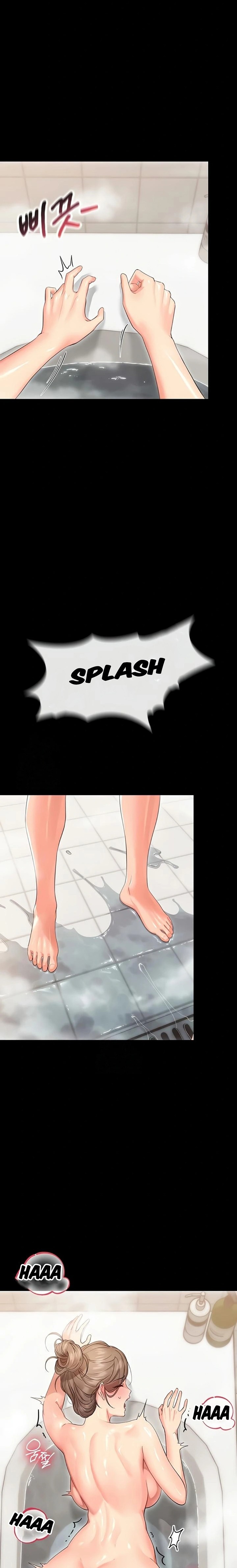 Small Beast Chapter 4 - Page 12