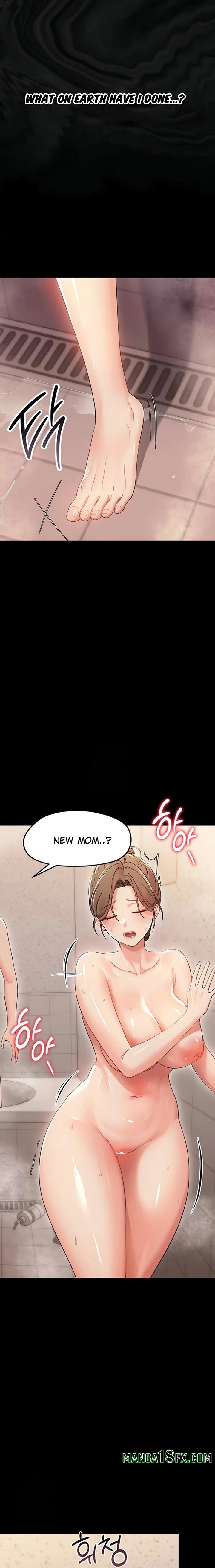 Small Beast Chapter 5 - Page 26