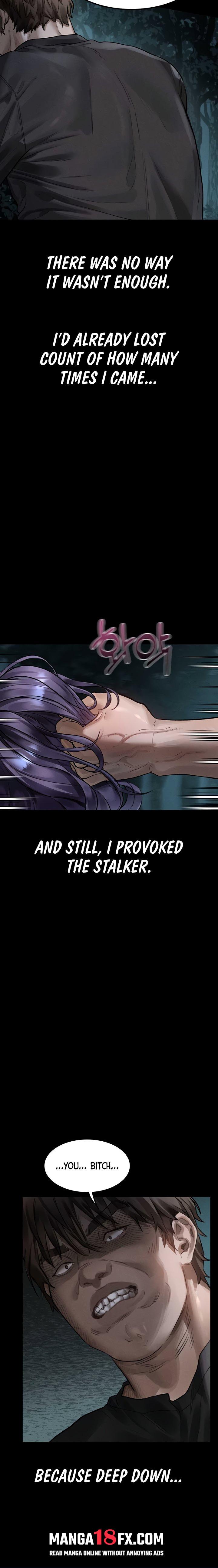 Dirty Talk Chapter 23 - Page 24