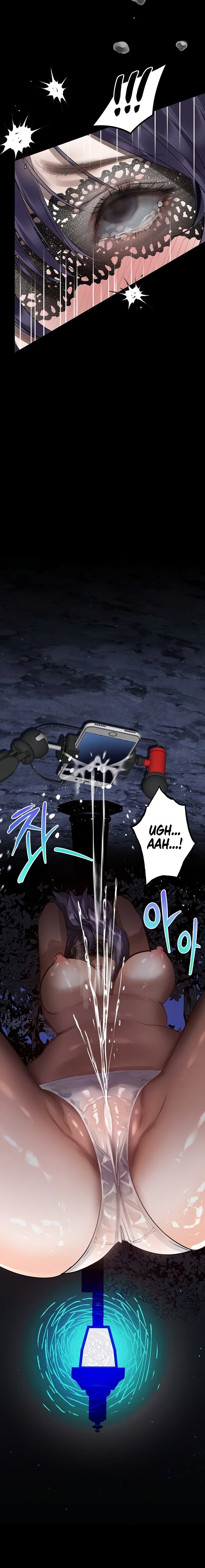 Dirty Talk Chapter 23 - Page 3