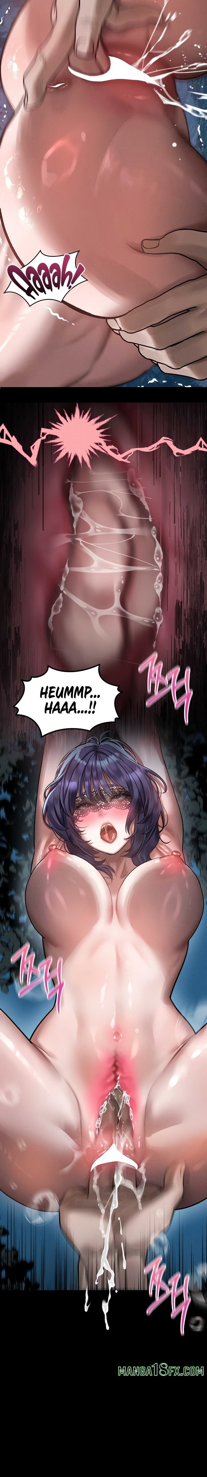 Dirty Talk Chapter 23 - Page 8