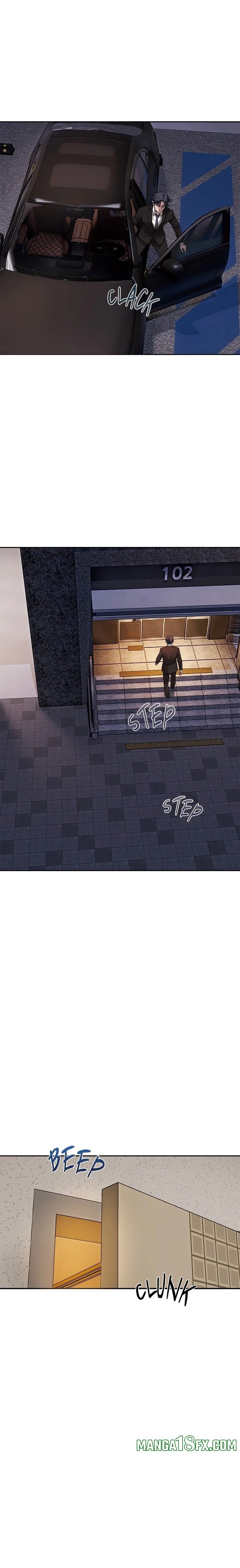 I’m Here for You Chapter 1 - Page 9