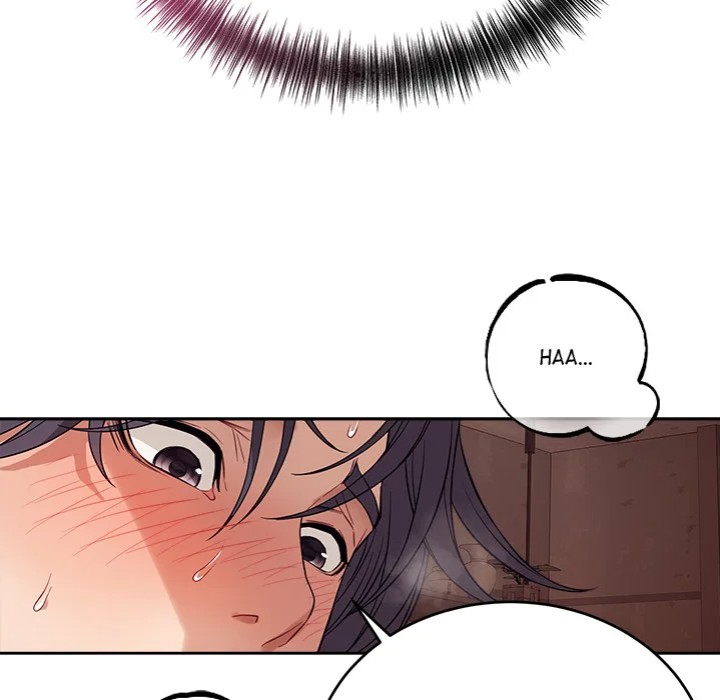 I’m Here for You Chapter 10 - Page 33