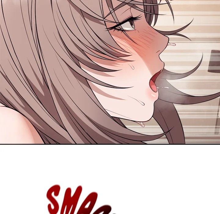 I’m Here for You Chapter 10 - Page 6