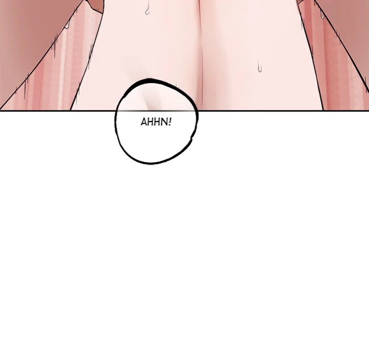 I’m Here for You Chapter 10 - Page 98