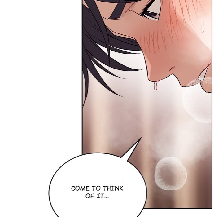 I’m Here for You Chapter 11 - Page 112