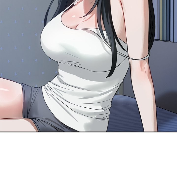 I’m Here for You Chapter 11 - Page 150