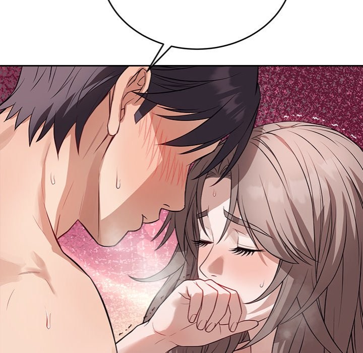 I’m Here for You Chapter 11 - Page 16