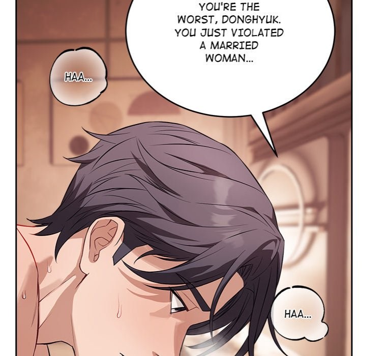 I’m Here for You Chapter 12 - Page 13