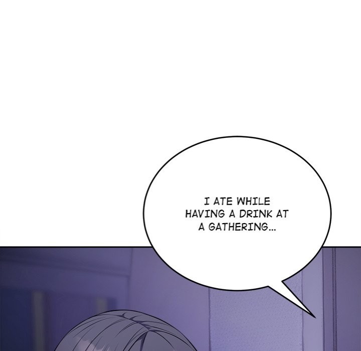 I’m Here for You Chapter 12 - Page 47