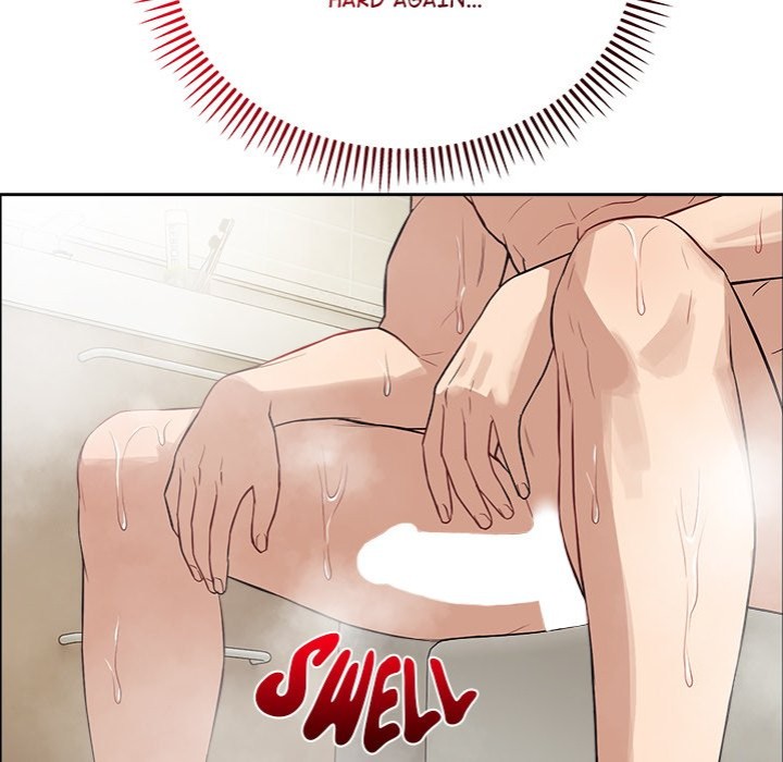 I’m Here for You Chapter 12 - Page 86