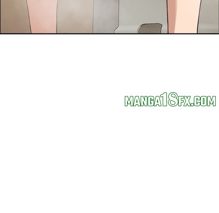 I’m Here for You Chapter 12 - Page 87