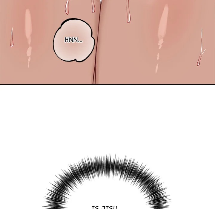 I’m Here for You Chapter 13 - Page 119