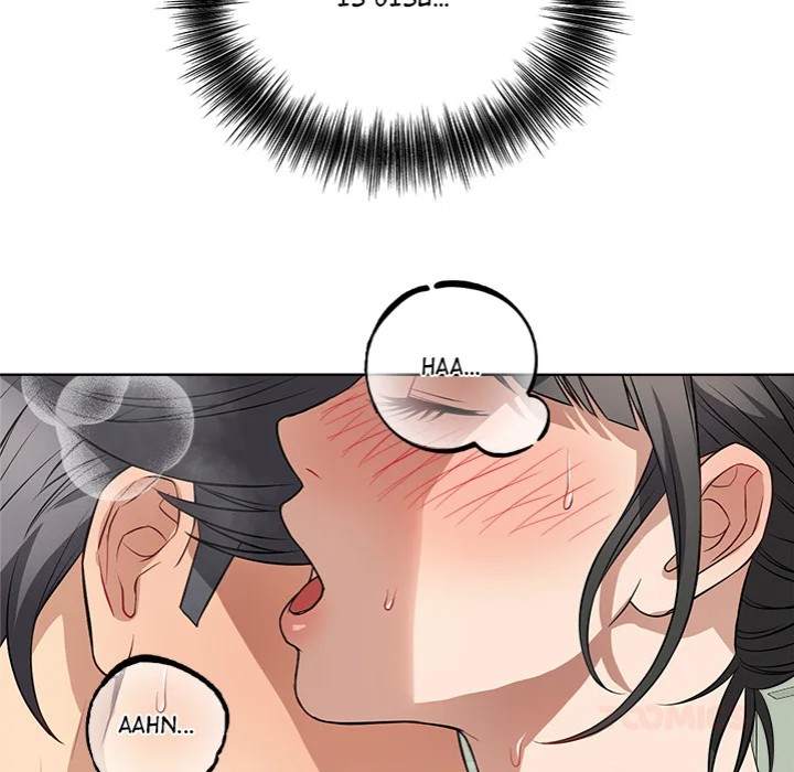 I’m Here for You Chapter 13 - Page 120