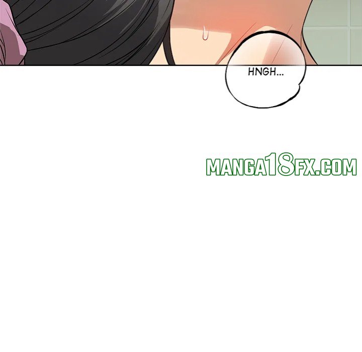 I’m Here for You Chapter 13 - Page 134