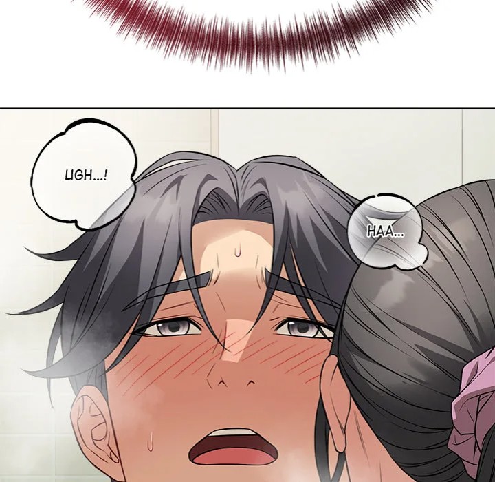 I’m Here for You Chapter 13 - Page 145