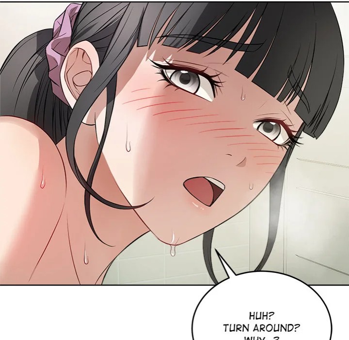 I’m Here for You Chapter 13 - Page 20