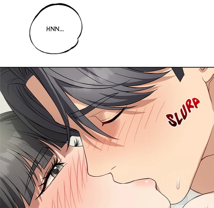 I’m Here for You Chapter 13 - Page 5