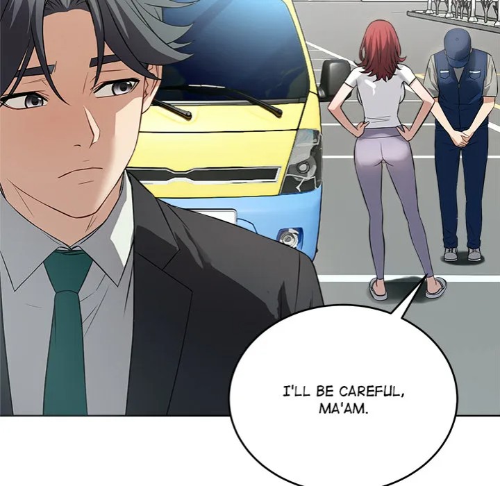 I’m Here for You Chapter 14 - Page 119